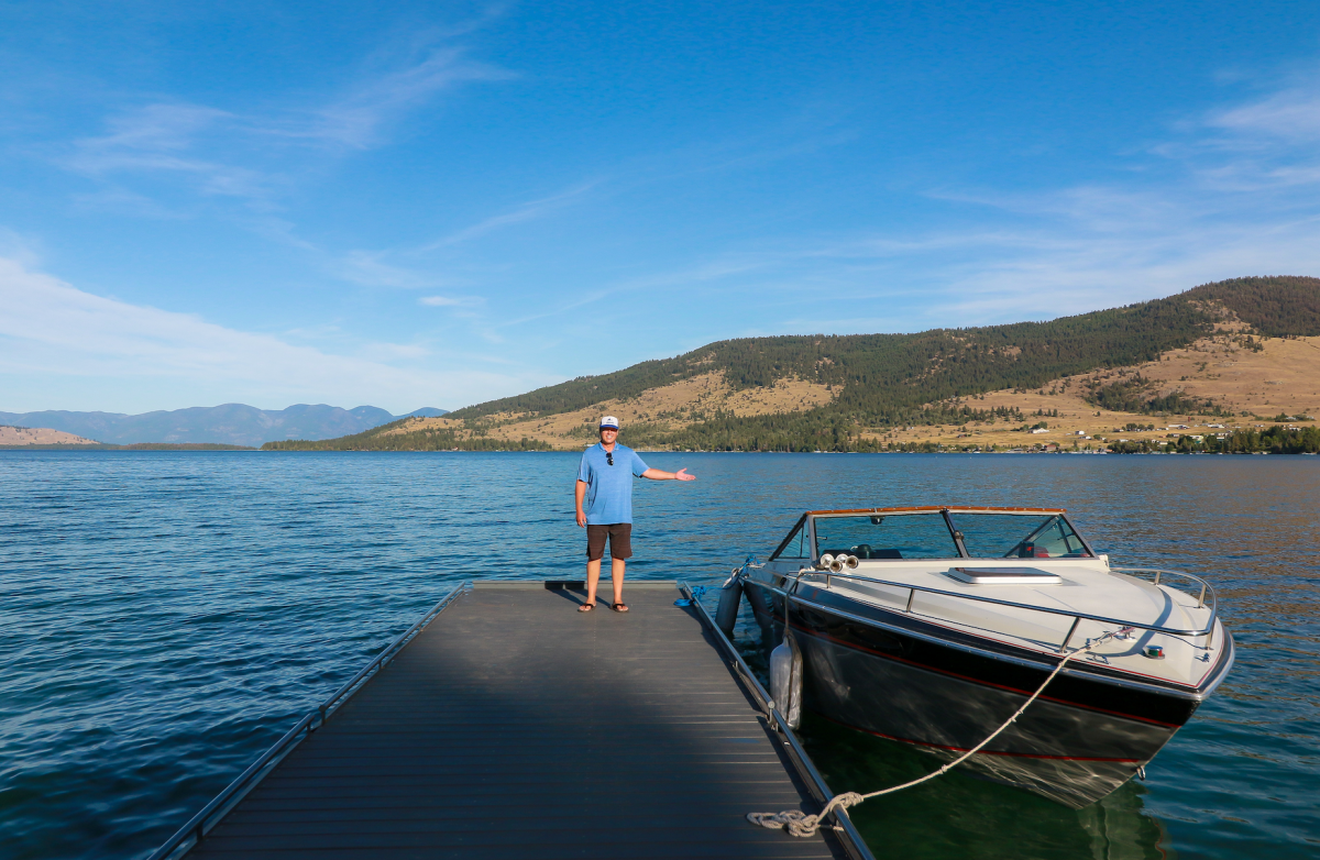 2021 Rates Explore Flathead Lake