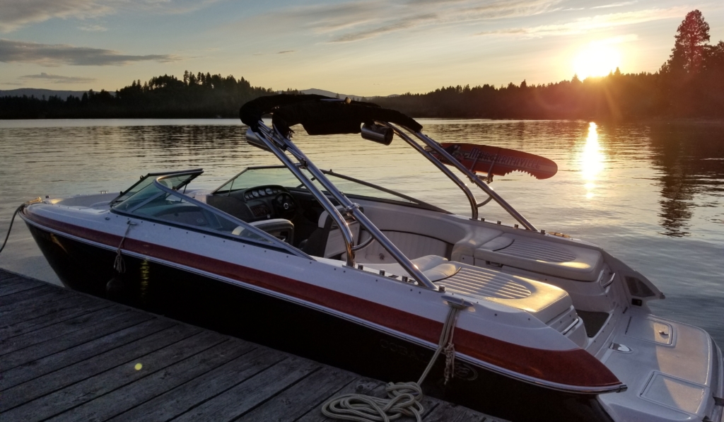 2021 Rates Explore Flathead Lake