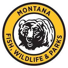Montana Fish Wildlife and Parks Logo